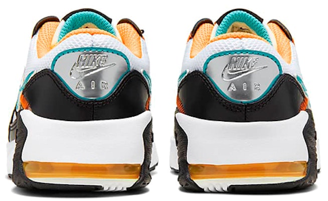 (Preschool) Nike Air Max Excee D2N White Laser Orange CJ2003-100 Purchase (Preschool) Nike Air Max Excee D2N White Laser Orange CJ2003-100
