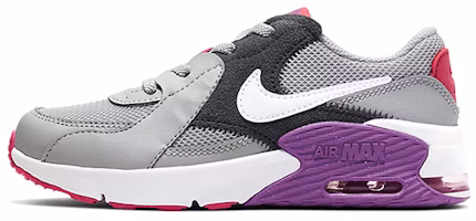 (Preschool) Nike Air Max Excee Grey Fog Purple Nebula CD6892-003 (Preschool) Nike Air Max Excee Grey Fog Purple Nebula CD6892-003