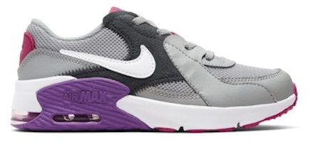 (Preschool) Nike Air Max Excee Grey Fog Purple Nebula CD6892-003 (Preschool) Nike Air Max Excee Grey Fog Purple Nebula CD6892-003