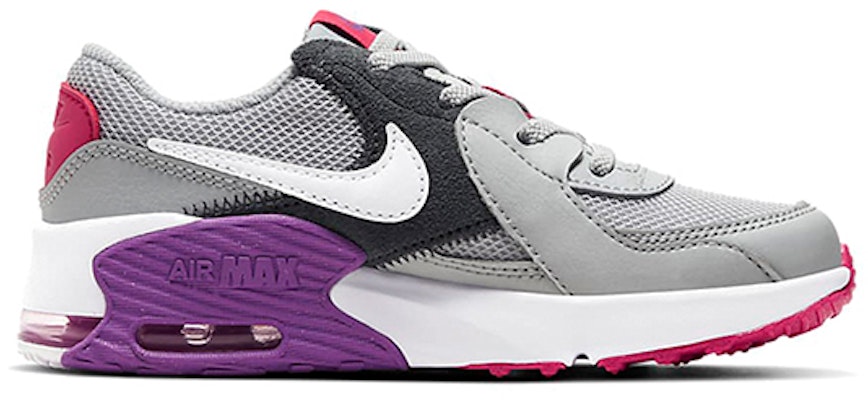(Preschool) Nike Air Max Excee Grey Fog Purple Nebula CD6892-003 Order (Preschool) Nike Air Max Excee Grey Fog Purple Nebula CD6892-003