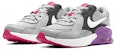 (PS) Nike Air Max Excee Kelabu Kabus Ungu Nebula CD6892-003