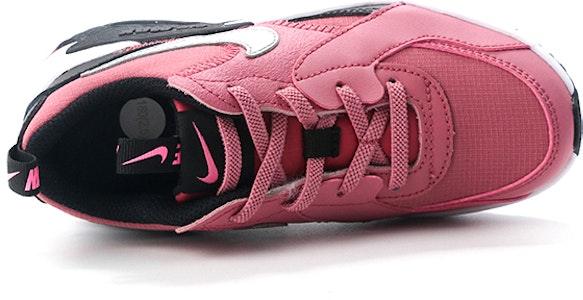 中童 Nike Air Max Excee SE 拼接拼色 舒適運動 低筒 跑步鞋 粉銀黑 Shop 中童 Nike Air Max Excee SE 拼接拼色 舒適運動 低筒 跑步鞋 粉銀黑