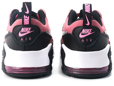 中童 Nike Air Max Excee SE 拼接拼色 舒適運動 低筒 跑步鞋 粉銀黑 Purchase 中童 Nike Air Max Excee SE 拼接拼色 舒適運動 低筒 跑步鞋 粉銀黑