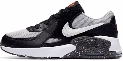 (Preschool) Nike Air Max Excee SE 'Black Light Smoke Grey' CZ6364-001 (Preschool) Nike Air Max Excee SE 'Black Light Smoke Grey' CZ6364-001