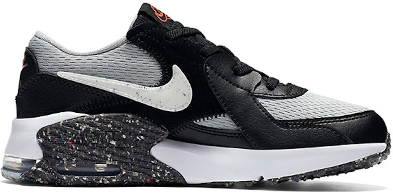 (Preschool) Nike Air Max Excee SE 'Black Light Smoke Grey' CZ6364-001 Order (Preschool) Nike Air Max Excee SE 'Black Light Smoke Grey' CZ6364-001