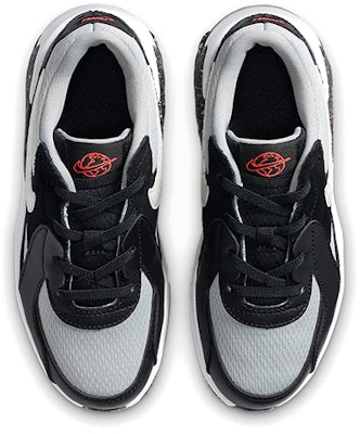 (Preschool) Nike Air Max Excee SE 'Black Light Smoke Grey' CZ6364-001 Shop (Preschool) Nike Air Max Excee SE 'Black Light Smoke Grey' CZ6364-001