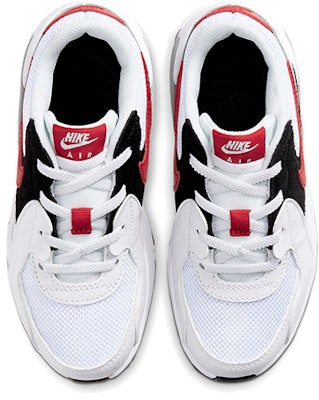 (PS) Nike Air Max Excee Blanco Rojo Universitario CD6892-105 Shop (PS) Nike Air Max Excee Blanco Rojo Universitario CD6892-105