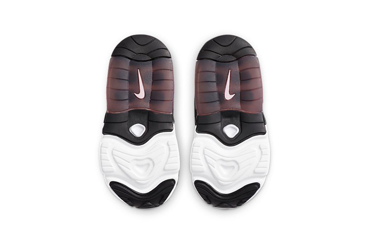 (TD) Nike Air Max Exosense 'White Black Light Arctic Pink' 圖 6