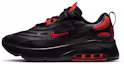 Buy (Preschool) Nike Air Max Exosense 'Black Red' CN7877-001