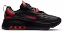 Order (Preschool) Nike Air Max Exosense 'Black Red' CN7877-001