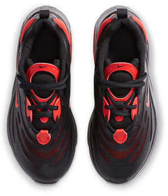 (Preschool) Nike Air Max Exosense 'Black Red' CN7877-001 Shop (Preschool) Nike Air Max Exosense 'Black Red' CN7877-001