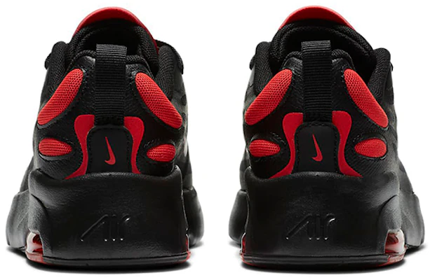 (Preschool) Nike Air Max Exosense 'Black Red' CN7877-001 Purchase (Preschool) Nike Air Max Exosense 'Black Red' CN7877-001