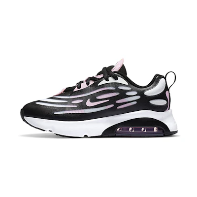 (PS) Nike Air Max Exosense 'White Black Light Arctic Pink'