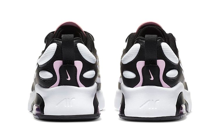 (PS) Nike Air Max Exosense 'White Black Light Arctic Pink' 圖 5