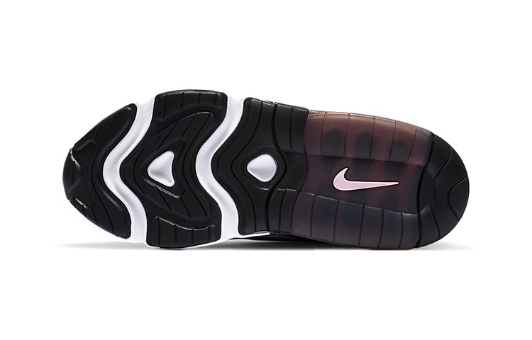 (PS) Nike Air Max Exosense 'White Black Light Arctic Pink' 圖 6