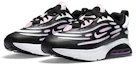 Lookbook (Preschool) Nike Air Max Exosense 'White Black Light Arctic Pink' CN7877-101