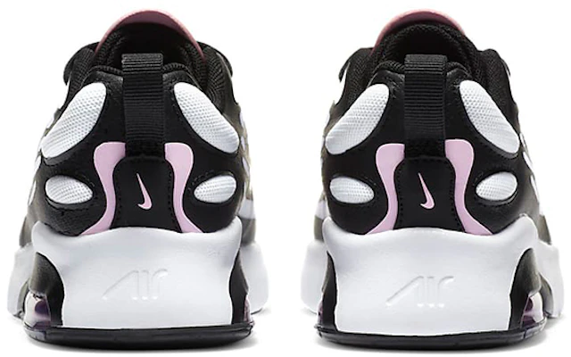 (Preschool) Nike Air Max Exosense 'White Black Light Arctic Pink' CN7877-101 Purchase (Preschool) Nike Air Max Exosense 'White Black Light Arctic Pink' CN7877-101