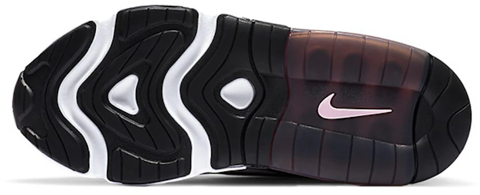 (Preschool) Nike Air Max Exosense 'White Black Light Arctic Pink' CN7877-101 Details for (Preschool) Nike Air Max Exosense 'White Black Light Arctic Pink' CN7877-101