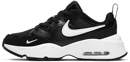 (Preschool) Nike Air Max Fusion 'Black White' CJ3825-002 (Preschool) Nike Air Max Fusion 'Black White' CJ3825-002