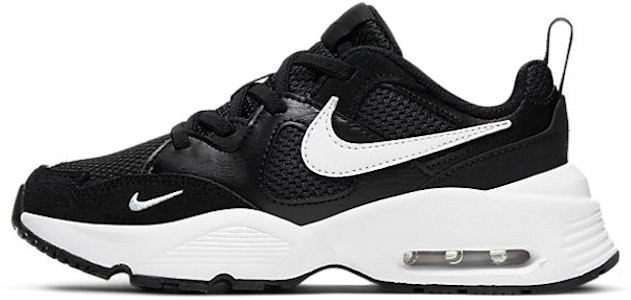 (PS) 耐克Air Max Fusion '黑白配色' CJ3825-002 Buy (PS) 耐克Air Max Fusion '黑白配色' CJ3825-002