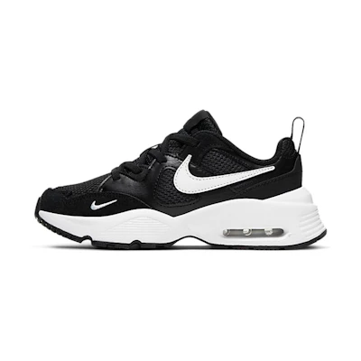 (PS) Nike Air Max Fusion 'Black White'
