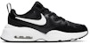 (PS) Nike Air Max Fusion 'Hitam Putih' CJ3825-002