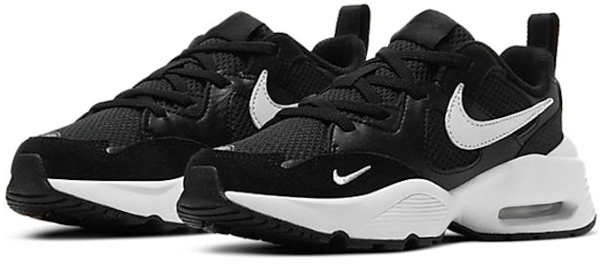 (PS) 耐克Air Max Fusion '黑白配色' CJ3825-002 Lookbook (PS) 耐克Air Max Fusion '黑白配色' CJ3825-002