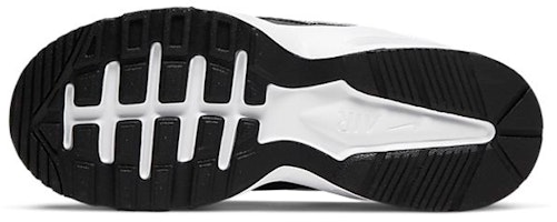 (PS) 나이키 에어 맥스 퓨전 블랙/화이트 CJ3825-002 Details for (PS) 나이키 에어 맥스 퓨전 블랙/화이트 CJ3825-002