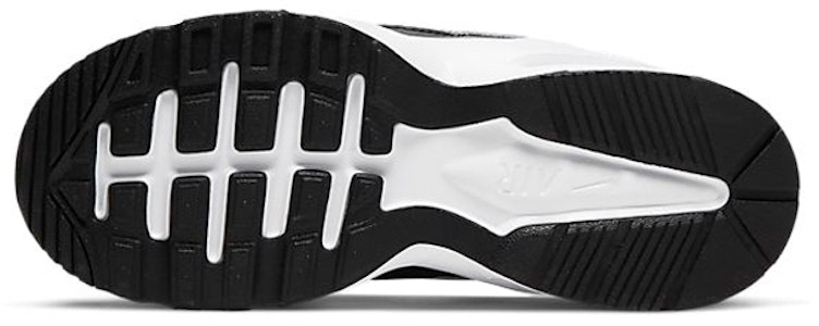 (PS) 耐克Air Max Fusion '黑白配色' CJ3825-002 Details for (PS) 耐克Air Max Fusion '黑白配色' CJ3825-002