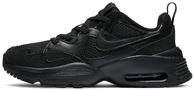 BP幼童 Nike Air Max Fusion 黑色 Buy BP幼童 Nike Air Max Fusion 黑色