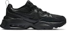 Order (PS) Nike Air Max Fusion 'Hitam' CJ3825-001