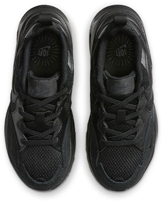 (Preschool) Nike Air Max Fusion 'Black' CJ3825-001 Shop (Preschool) Nike Air Max Fusion 'Black' CJ3825-001