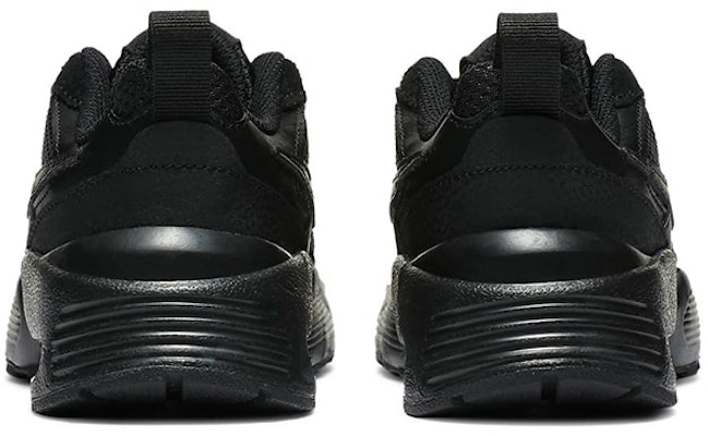 (Preschool) Nike Air Max Fusion 'Black' CJ3825-001 Purchase (Preschool) Nike Air Max Fusion 'Black' CJ3825-001