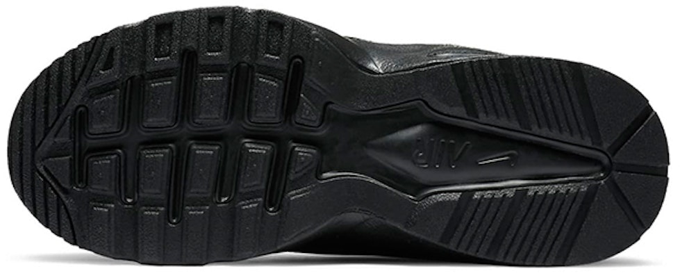 (Preschool) Nike Air Max Fusion 'Black' CJ3825-001 Details for (Preschool) Nike Air Max Fusion 'Black' CJ3825-001
