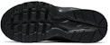 (PS) Nike Air Max Fusion 'Hitam' CJ3825-001