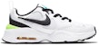 (PS) Nike Air Max Fusion 'Putih Hijau Volt' CJ3825-103