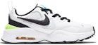 Order (PS) Nike Air Max Fusion 'Putih Hijau Volt' CJ3825-103