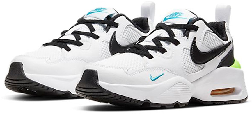 (PS) Nike Air Max Fusion 白伏特绿 CJ3825-103 Lookbook (PS) Nike Air Max Fusion 白伏特绿 CJ3825-103