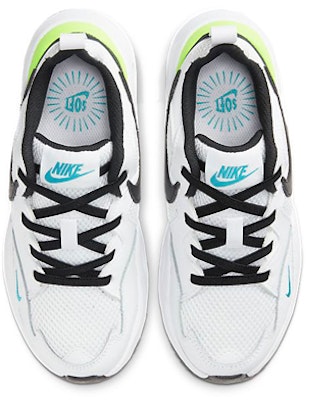 (PS) Nike Air Max Fusion 白伏特绿 CJ3825-103 Shop (PS) Nike Air Max Fusion 白伏特绿 CJ3825-103