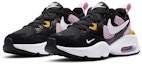 Lookbook (PS) Nike Air Max Fusion 'Hitam Kuning Merah Jambu' CJ3825-004