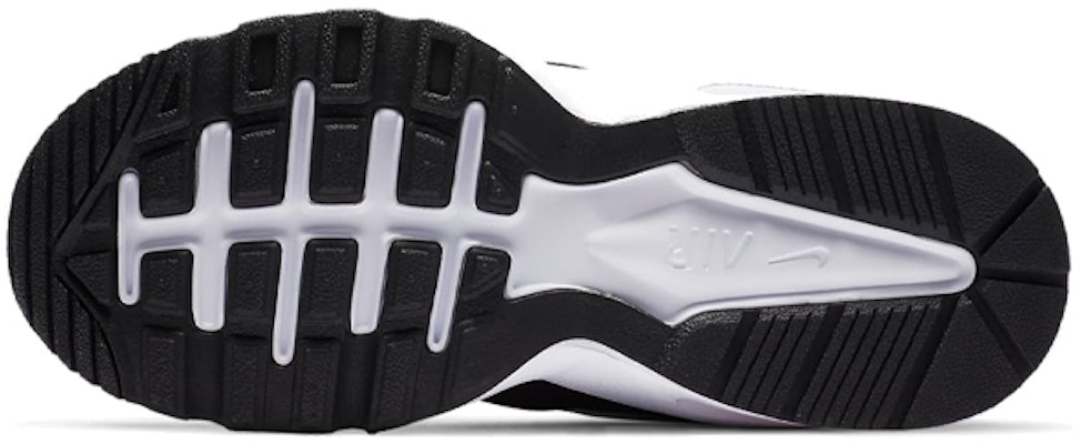 (Preschool) Nike Air Max Fusion 'Black Yellow Pink' CJ3825-004 Details for (Preschool) Nike Air Max Fusion 'Black Yellow Pink' CJ3825-004