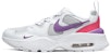 (PS) Nike Air Max Fusion 'Putih Ungu Nebula' CJ3825-101