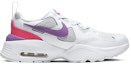 Order (PS) Nike Air Max Fusion 'Putih Ungu Nebula' CJ3825-101