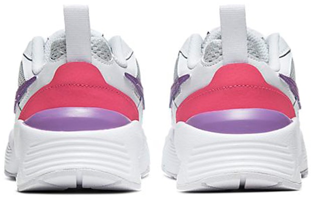 (PS) 耐克Air Max Fusion '白紫星云' CJ3825-101 Purchase (PS) 耐克Air Max Fusion '白紫星云' CJ3825-101