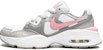 (PS) Nike Air Max Fusion Light Smoke Lelaki Kasut CJ3825-003