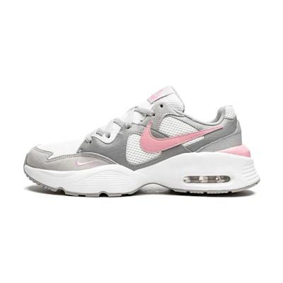 (PS) Nike Air Max Fusion Light Smoke