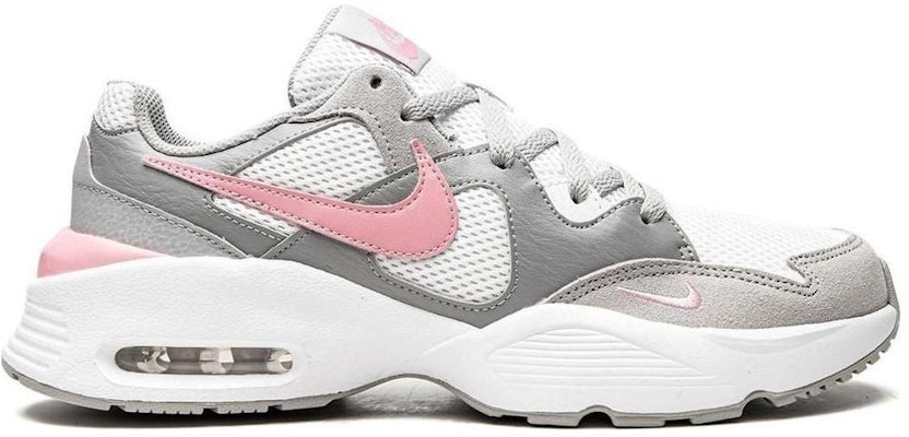 (PS) Nike Air Max Fusion Light Smoke Lelaki Kasut CJ3825-003 Order (PS) Nike Air Max Fusion Light Smoke Lelaki Kasut CJ3825-003