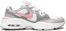 Order (PS) Nike Air Max Fusion Light Smoke Lelaki Kasut CJ3825-003