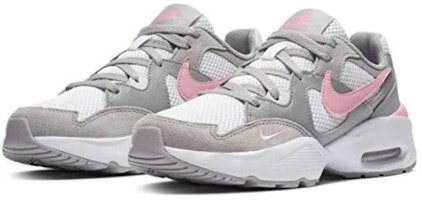 (PS) Nike Air Max Fusion Light Smoke Lelaki Kasut CJ3825-003 Lookbook (PS) Nike Air Max Fusion Light Smoke Lelaki Kasut CJ3825-003