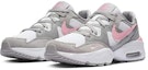 Lookbook (PS) Nike Air Max Fusion Light Smoke Lelaki Kasut CJ3825-003
